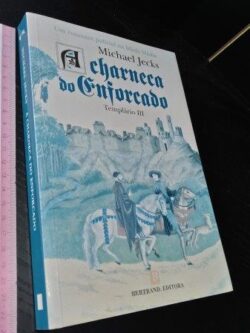 A charneca do enforcado - Michael Jecks