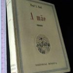A mãe - Pearl S. Buck