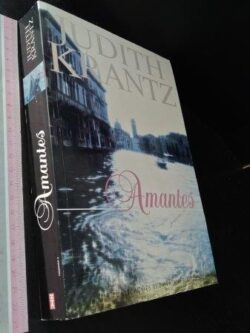 Amantes - Judith Krantz