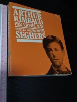 Arthur Rimbaud - Lionel Ray