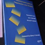 Assessment scales in depression and anxiety - Raymond W. Lam