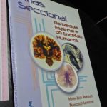 Atlas seccional da medula espinal e do encéfalo humanos - Maria Júlia Marques