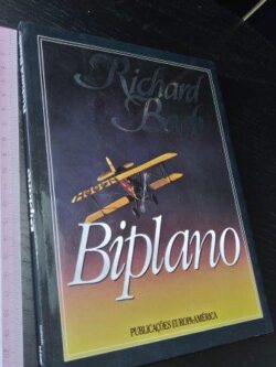 Biplano - Richard Bach