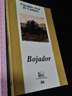 Bojador - Cândido José de Campos