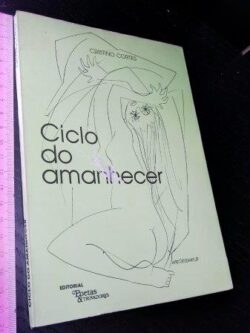 Ciclo do amanhecer - Cristino Cortes