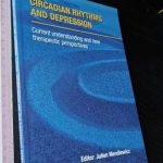 Circadian rhythms and depression - Julien Mendlewicz
