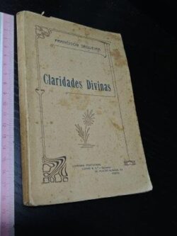 Claridades divinas - Francisco Sequeira