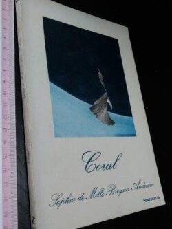 Coral - Sophia de Mello Breyner Andresen