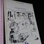 Corpo-Terra - José Manuel Capêlo