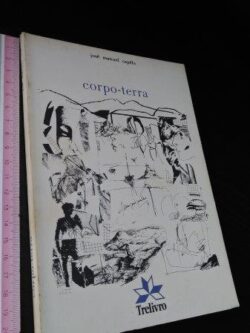 Corpo-Terra - José Manuel Capêlo
