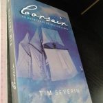 Corsair - As aventuras de Hector Lynch - Tim Severin