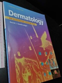 Dermatology - David J. Gawkrodger