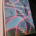 Desconstrução (Novelas do desconsolo) - Joaquim Lagoeiro
