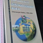 Desenvolvimento rural - Vítor Coelho Barros