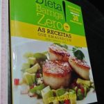 Dieta barriga zero (Livro 4) - Liz Vaccariello