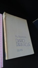 Diário para hoje - Rui Represas