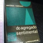 Do agregado sentimental - António Torrado