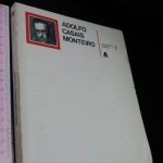 Documenta poética 1 - Adolfo Casais Monteiro