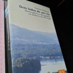Dois lados de um rio - António Medeiros