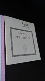 Dos templos - António Torrado