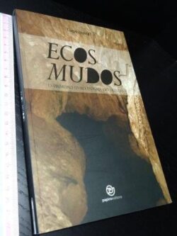 Ecos mudos - Tiago Moita