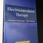 Electroconvulsive therapy - Max Fink