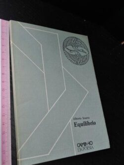 Equilíbrio - Alberto Soares