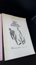 Fala do homem sozinho - José Manuel Capêlo