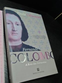 Fernando Colombo