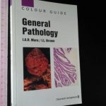 General pathology - I. A. R. More