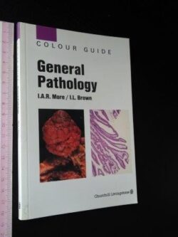 General pathology - I. A. R. More