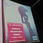 Guia profissional do audiovisual (cinema