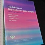 Guidelines on depression in older people - Robert C. Baldwin