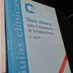 Guía clínica para el tratamiento de la esquizofrenia (Ars Medica) -
