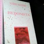 Hedonista - Mário Máximo