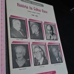 História da tábua rasa - Manuel Guimarães