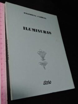 Iluminuras - Filomena Cabral