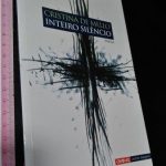 Inteiro silêncio - Cristina de Mello