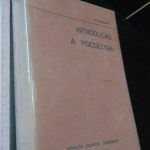 Introdução à psicologia (vol. II) - Howard H. Kendler