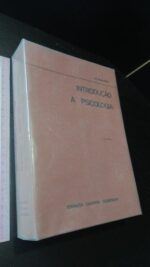 Introdução à psicologia (vol. II) - Howard H. Kendler