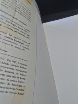 Introdução à psicologia (vol. II) - Howard H. Kendler