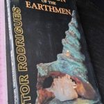Invasion of the earthmen - Vítor Rodrigues