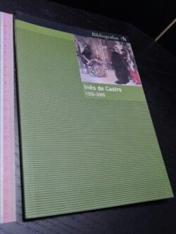 Inês de Castro (1355 - 2005) - Bibliografias -