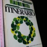 Itinerário - Mauro Mota
