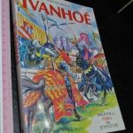 Ivanhoé - Walter Scott