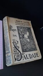 Jardim da saudade - Joaquim Leitão