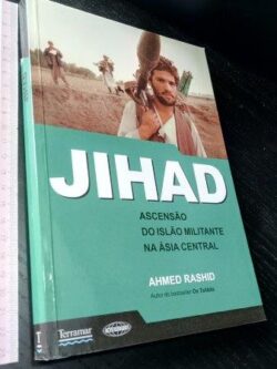 Jihad - Ahmed Rashid