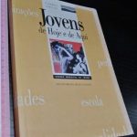 Jovens de hoje e de aqui -