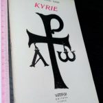 Kyrie - Luís Figueiredo Tomé