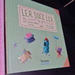 Ler doce ler - José Jorge Letria